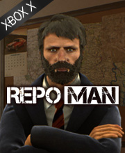 Comprar Repo Man Xbox Series Barato Comparar Precios