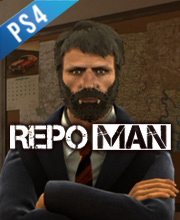 Comprar  Repo Man Ps4 Barato Comparar Precios