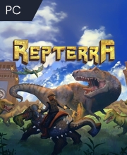 Comprar Repterra CD Key Comparar Precios