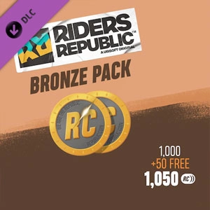 Republic Coins Bronze Pack Playstation 5