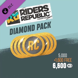 Republic Coins Diamond Pack Playstation 5