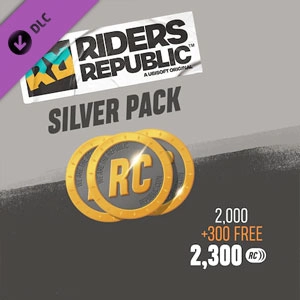 Republic Coins Silver Pack Playstation 4