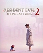 RER2 Extra Episode Little Miss Xbox One