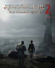 RER2 Extra Episode The Struggle Playstation 4