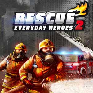 Comprar Rescue 2 Everyday Heroes CD Key Comparar Precios