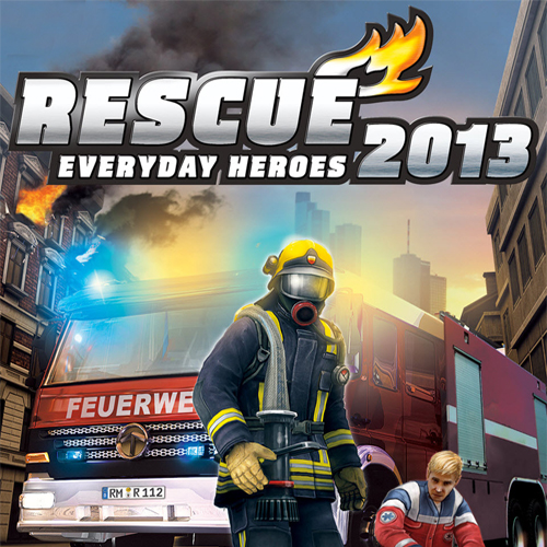 Comprar Rescue 2013 Everyday Heroes CD Key Comparar Precios