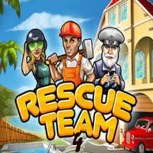 Comprar Rescue Team 4 CD Key Comparar Precios