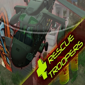Rescue Troopers