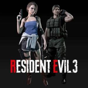 RESIDENT EVIL 3 Classic Costume Pack Xbox One