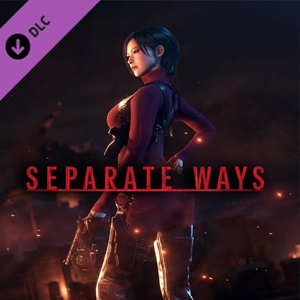Resident Evil 4 Separate Ways Pc