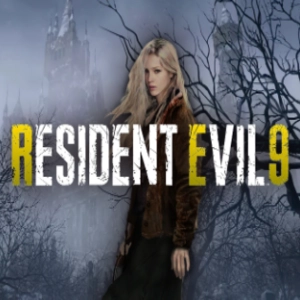 Resident Evil 9 Xbox One