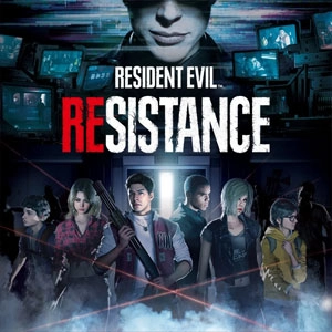 Resident Evil Resistance Playstation 4