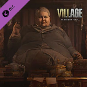 Comprar Resident Evil Village Extra Content Shop All Access Voucher CD Key Comparar Precios