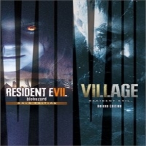 Comprar Resident Evil Village & Resident Evil 7 Complete Bundle PS5 Barato Comparar Precios