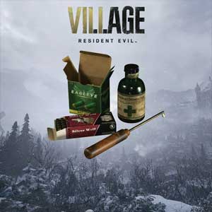 Comprar Resident Evil Village Survival Resources Pack CD Key Comparar Precios