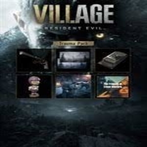 Comprar Resident Evil Village Trauma Pack PS5 Barato Comparar Precios