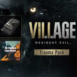 Comprar Resident Evil Village Trauma Pack CD Key Comparar Precios