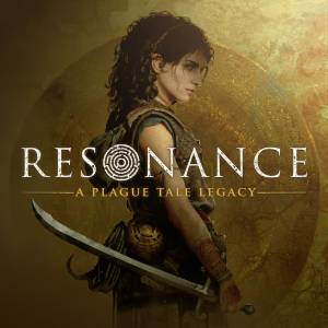 Resonance A Plague Tale Legacy Playstation 5