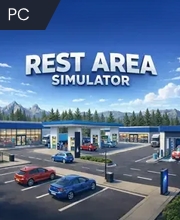 Comprar Rest Area Simulator CD Key Comparar Precios