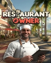 Restaurant Owner A Restaurant Simulator Pc