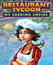Restaurant Tycoon My Cooking Empire Switch