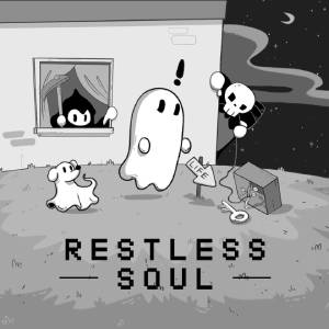 Comprar Restless Soul Nintendo Switch Barato comparar precios