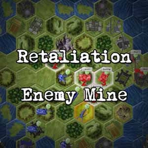Retaliation Enemy Mine Pc