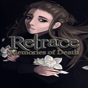 Retrace Memories of Death Xbox Series X