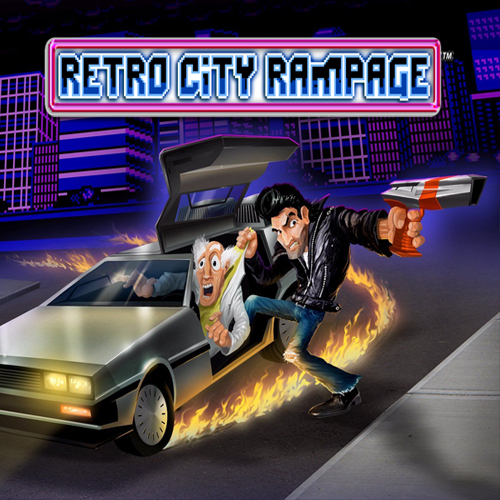 Comprar Retro City Rampage CD Key Comparar Precios