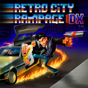 Comprar Retro City Rampage DX Ps4 Barato Comparar Precios