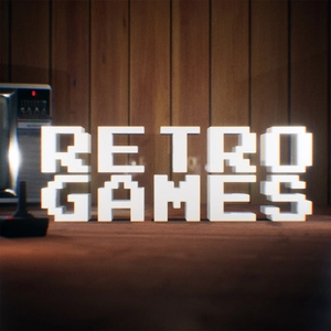 Retro Game Pack Switch