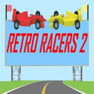 Comprar Retro Racers 2 Xbox One Barato Comparar Precios