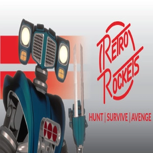 Retro Rockets Pc