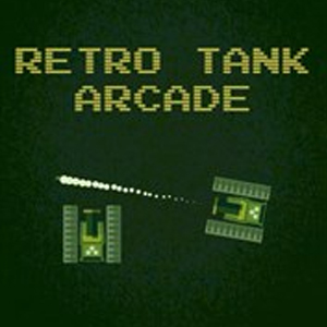 Retro Tank Arcade Xbox One