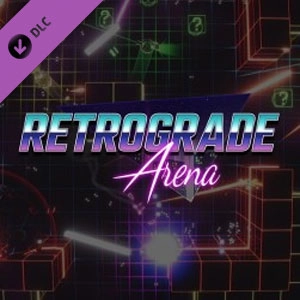 Retrograde Arena Deathmatch Pack Switch