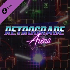 Retrograde Arena Supporter Pack