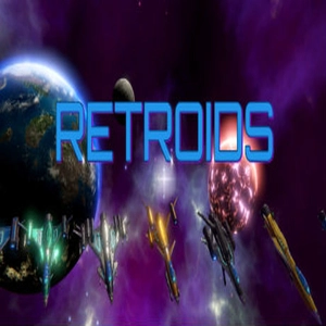 Retroids Pc