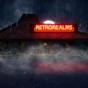 RetroRealms Pc