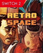 Comprar RetroSpace Nintendo Switch 2 Barato comparar precios