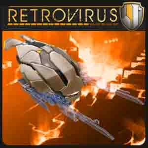 Retrovirus Pc