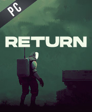 Comprar Return CD Key Comparar Precios