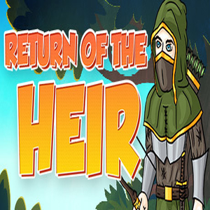 Comprar Return of the Heir Xbox One Barato Comparar Precios