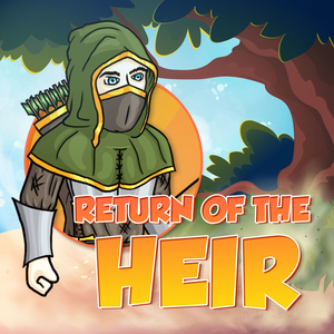 Comprar Return of the Heir Nintendo Switch Barato comparar precios