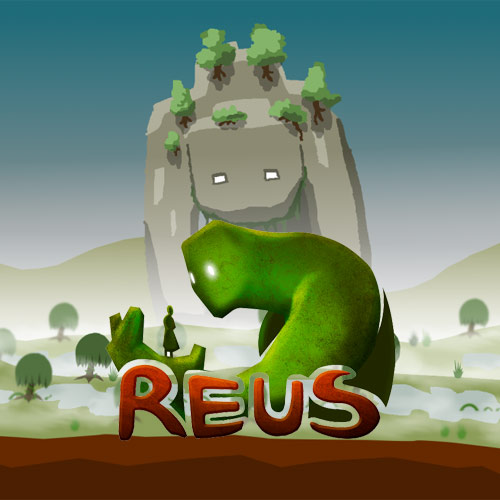 Descargar Reus - key Steam