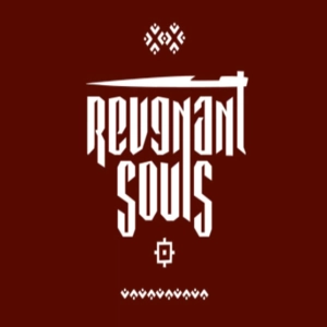 Revenant Souls Playstation 4