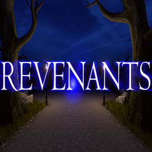Comprar Revenants Spirit & Mind VR CD Key Comparar Precios