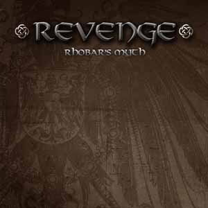 Comprar Revenge Rhobars myth Alpha CD Key Comparar Precios