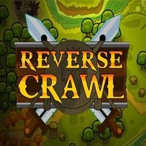 Reverse Crawl Playstation 4