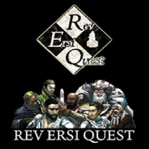 RevErsi Quest