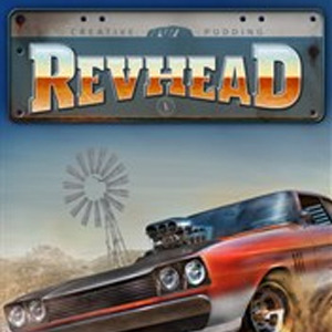 Revhead Playstation 5